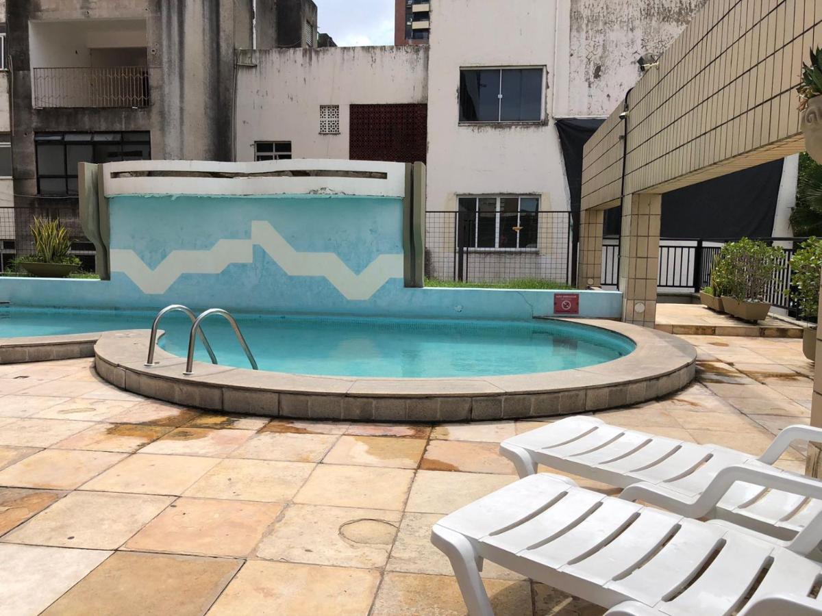 Apartment Saint Martin Flat1506 Meireles