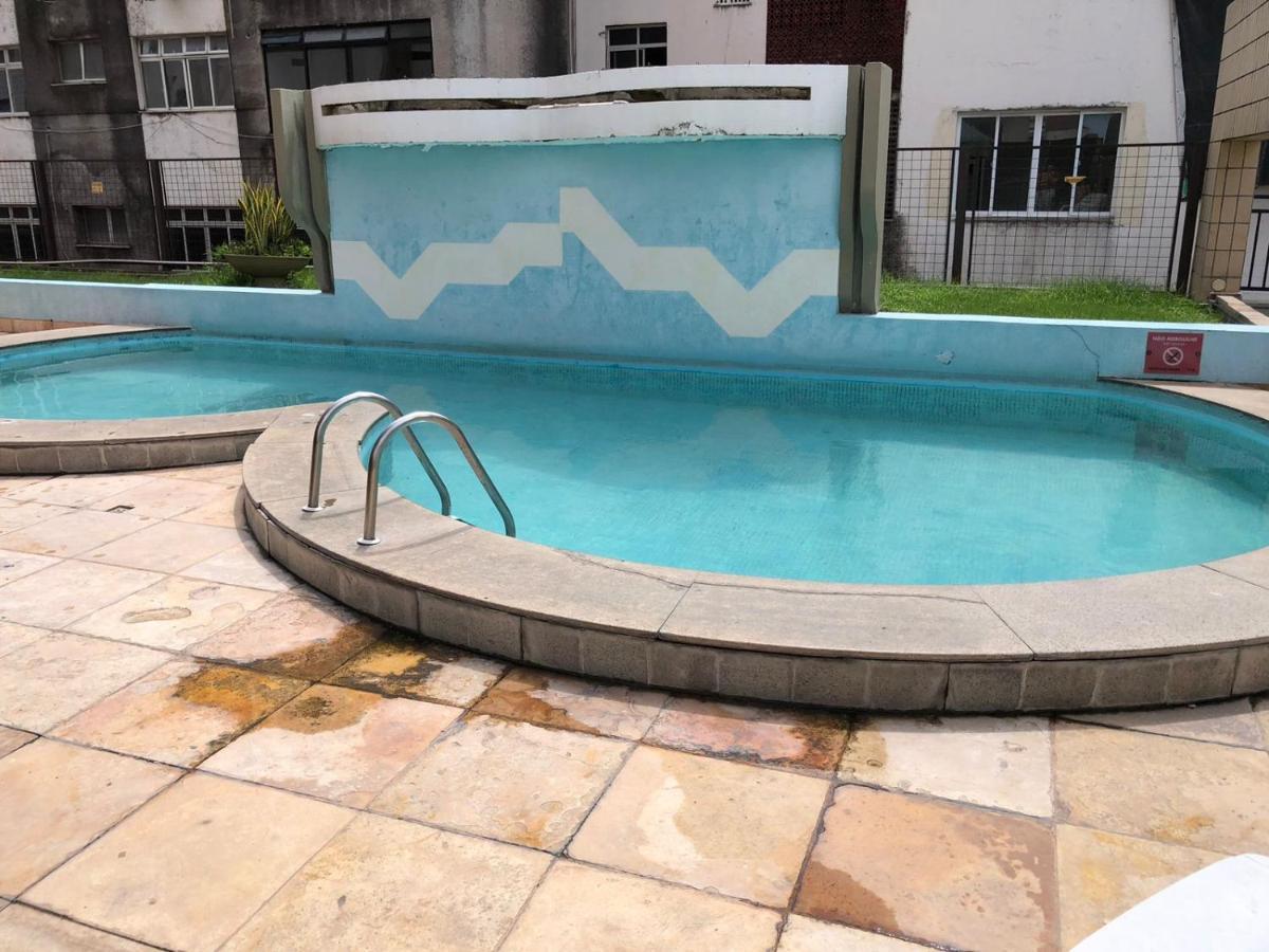 Saint Martin Flat1506 Meireles Apartment Fortaleza (Ceara)