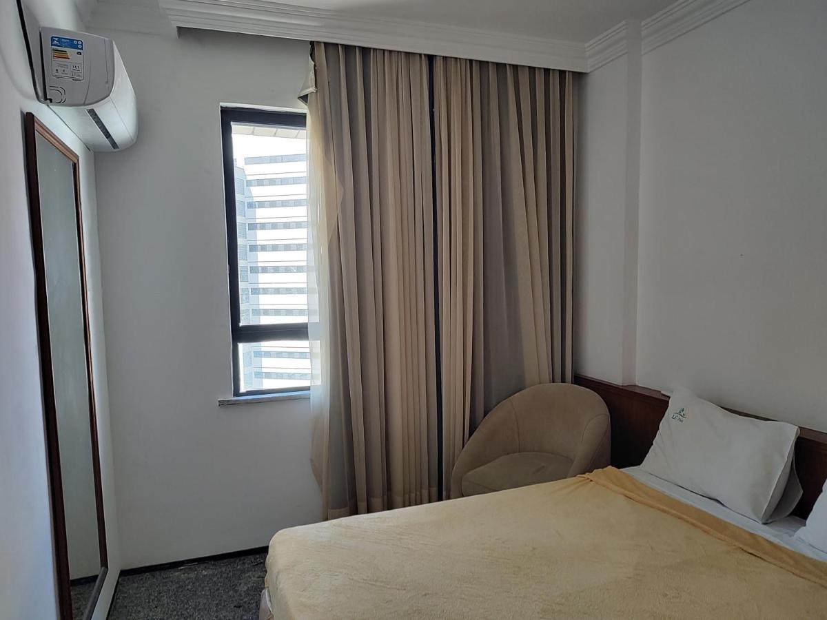 Saint Martin Flat1506 Meireles Fortaleza (Ceara)
