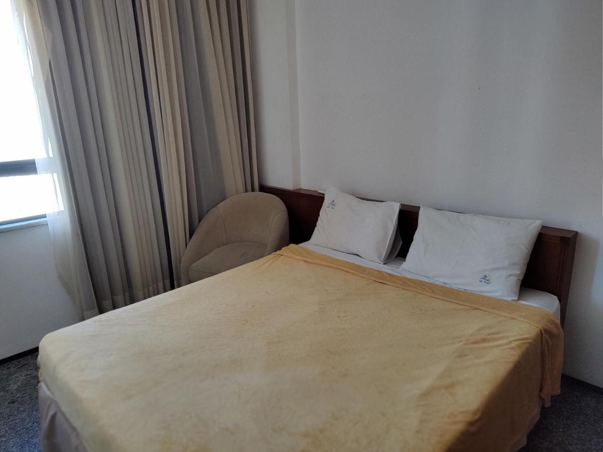 Saint Martin Flat1506 Meireles Fortaleza (Ceara)