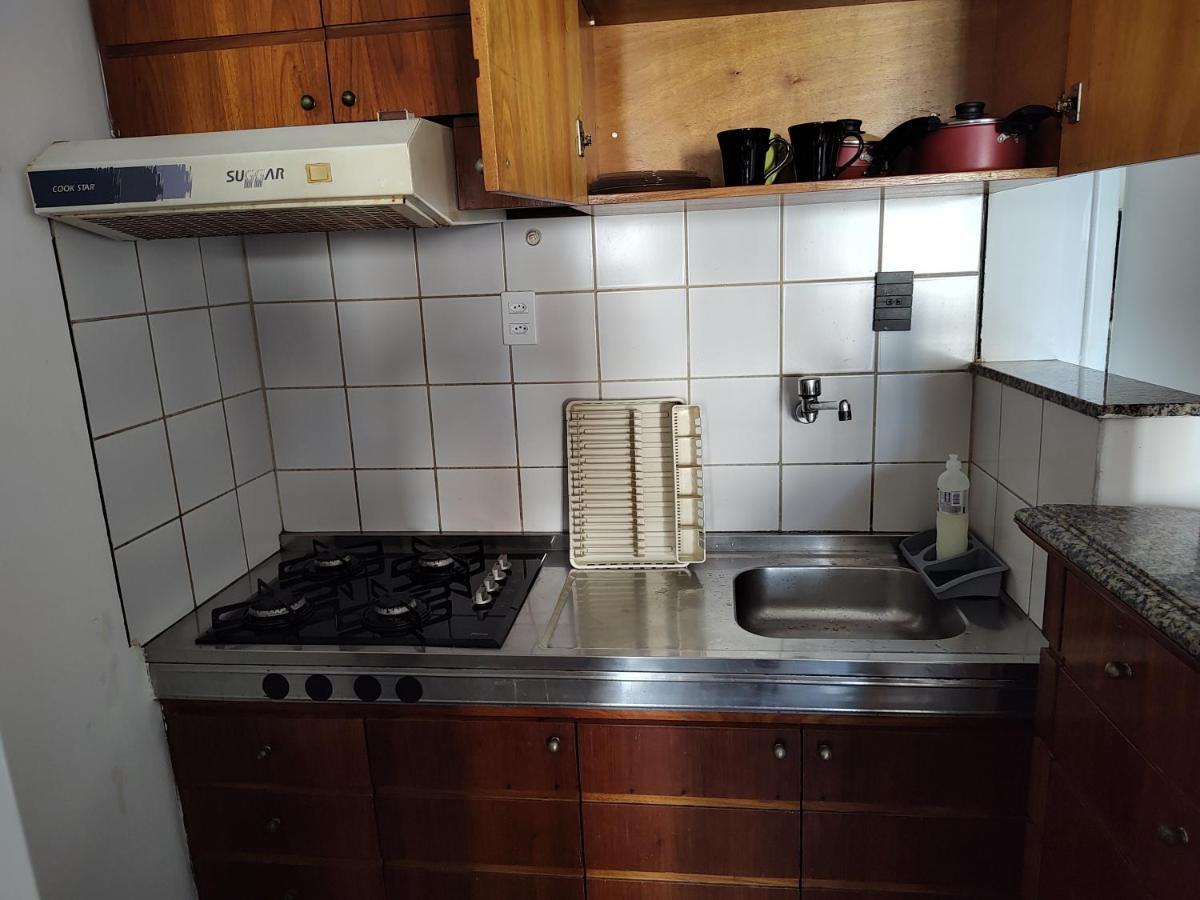 Saint Martin Flat1506 Meireles Fortaleza (Ceara)