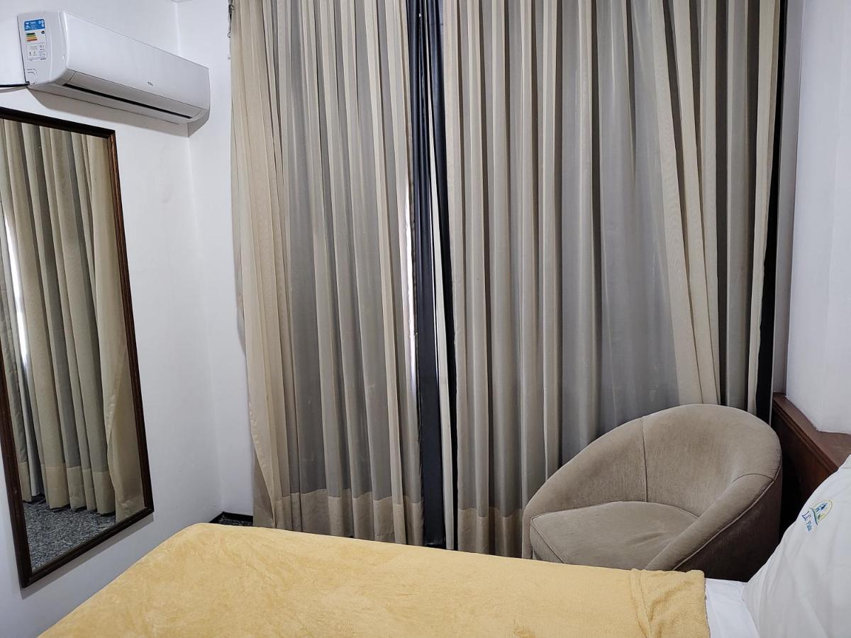 Apartment Saint Martin Flat1506 Meireles *