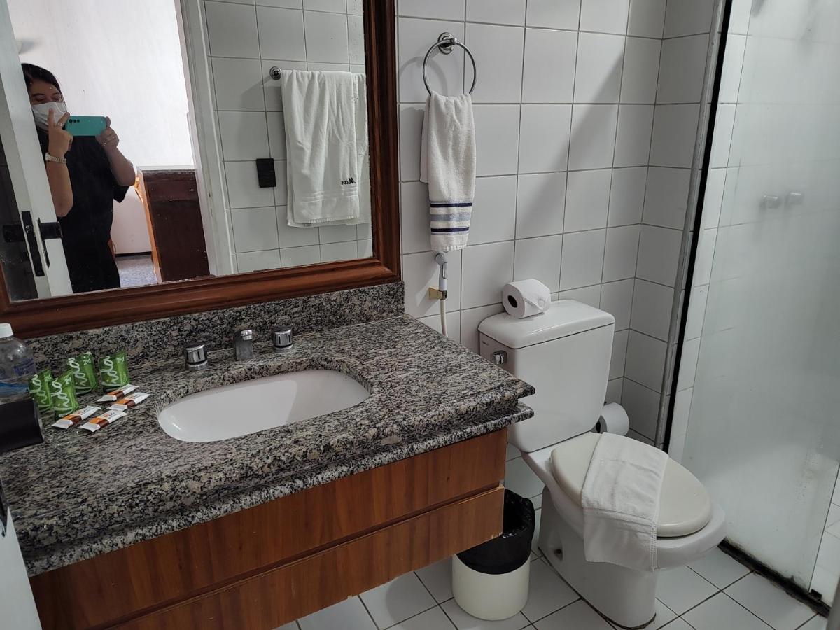 Apartment Saint Martin Flat1506 Meireles
