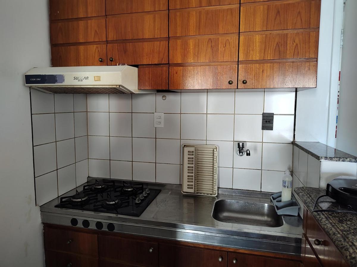 Apartment Saint Martin Flat1506 Meireles