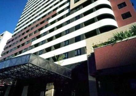 Saint Martin Flat1506 Meireles Fortaleza (Ceara)