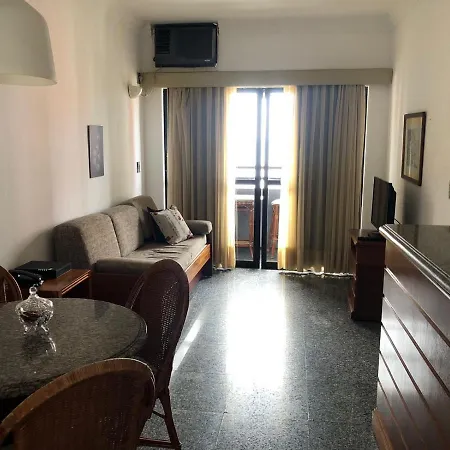 Saint Martin Flat1506 Meireles Fortaleza Exterior photo