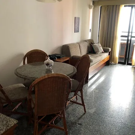 Saint Martin Flat1506 Meireles Fortaleza Exterior photo