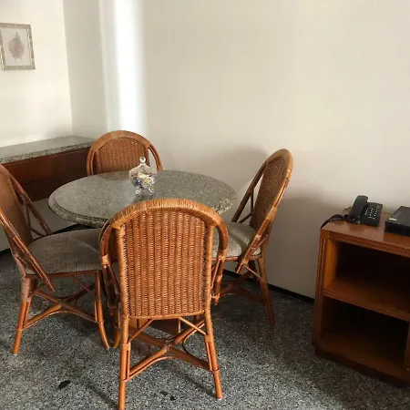 Saint Martin Flat1506 Meireles Fortaleza Exterior photo