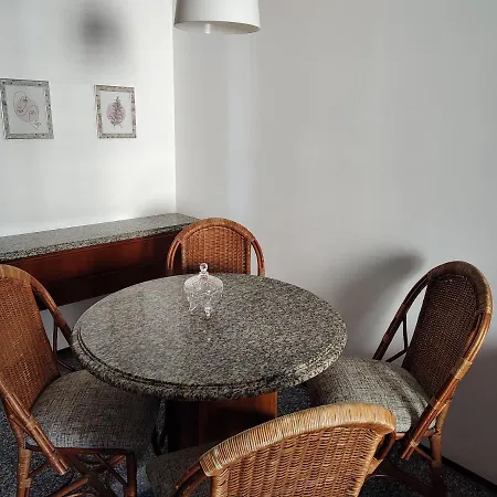 Saint Martin Flat1506 Meireles Fortaleza Exterior photo