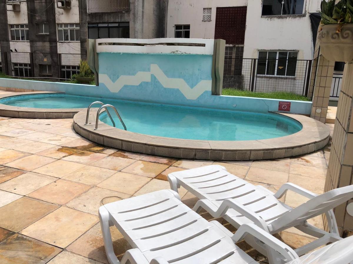 Apartment Saint Martin Flat1506 Meireles Fortaleza (Ceara)