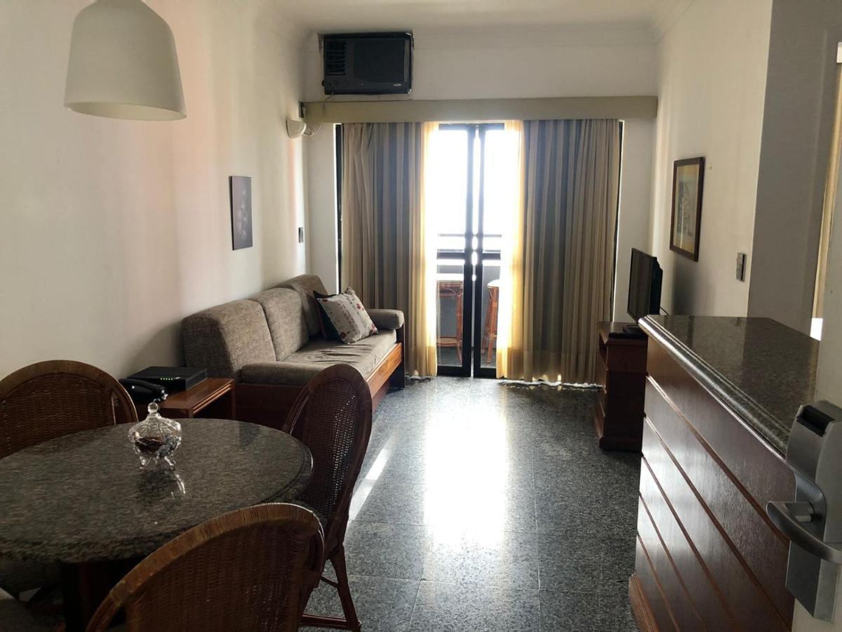 Saint Martin Flat1506 Meireles Apartment Fortaleza (Ceara)