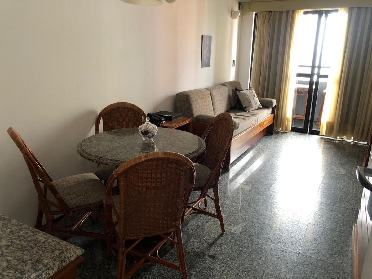 Saint Martin Flat1506 Meireles Fortaleza (Ceara)