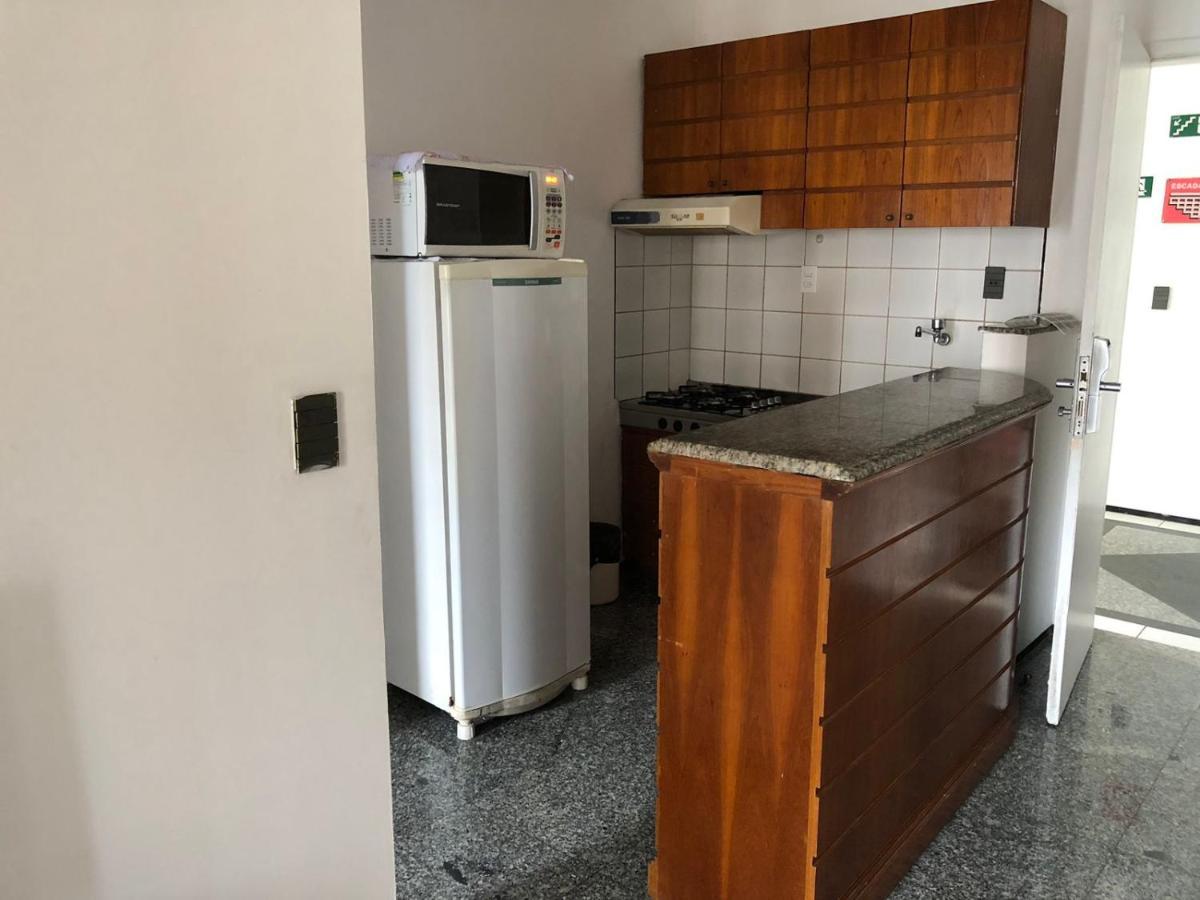 Saint Martin Flat1506 Meireles * Fortaleza (Ceara)