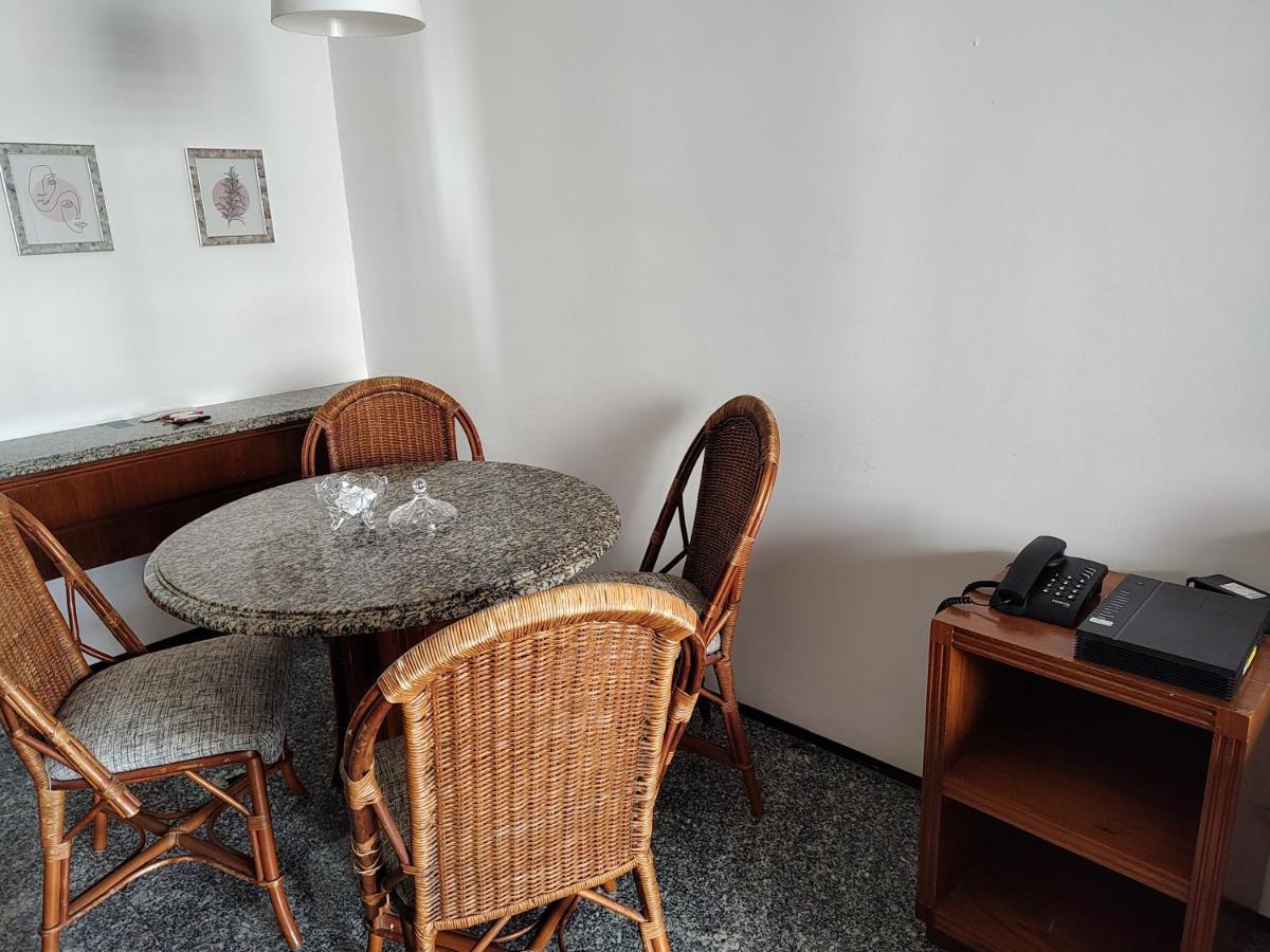 Saint Martin Flat1506 Meireles Apartment Fortaleza (Ceara)