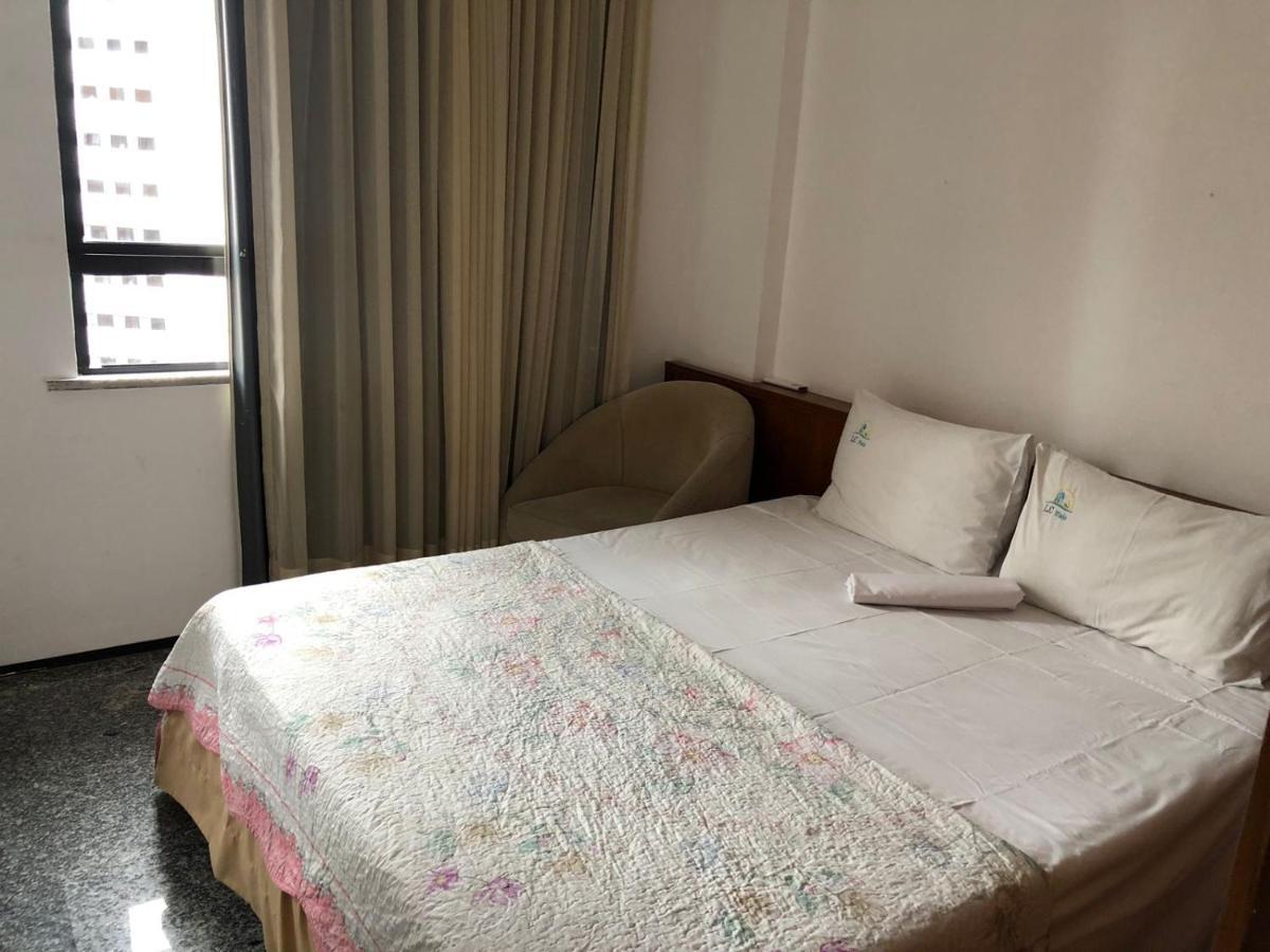 Apartment Saint Martin Flat1506 Meireles *