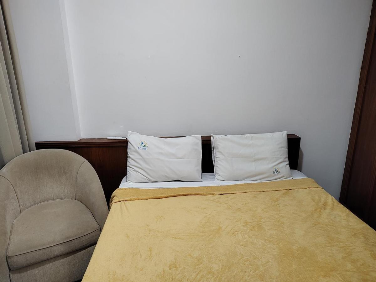 Apartment Saint Martin Flat1506 Meireles