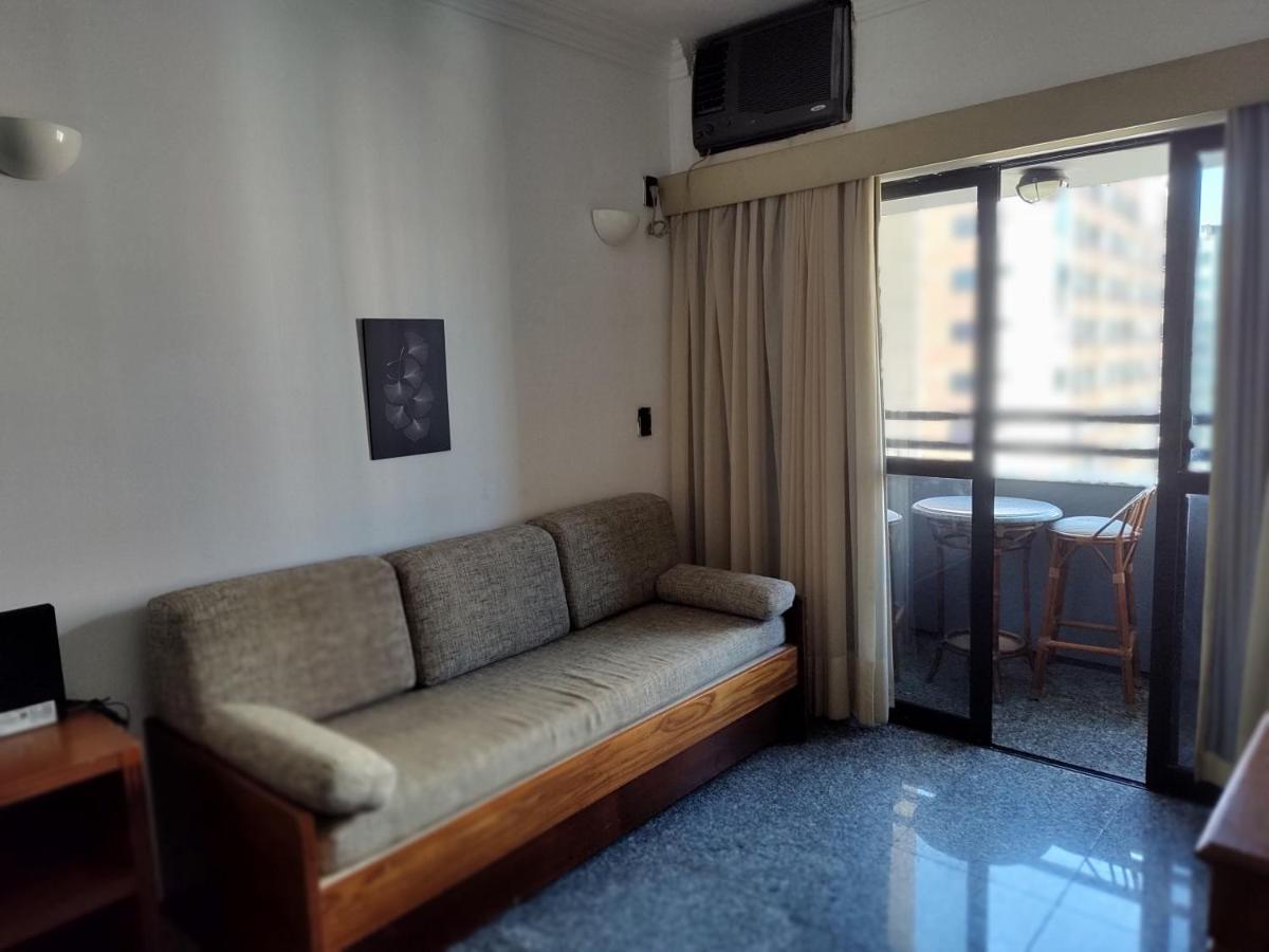 Saint Martin Flat1506 Meireles Apartment Fortaleza (Ceara)