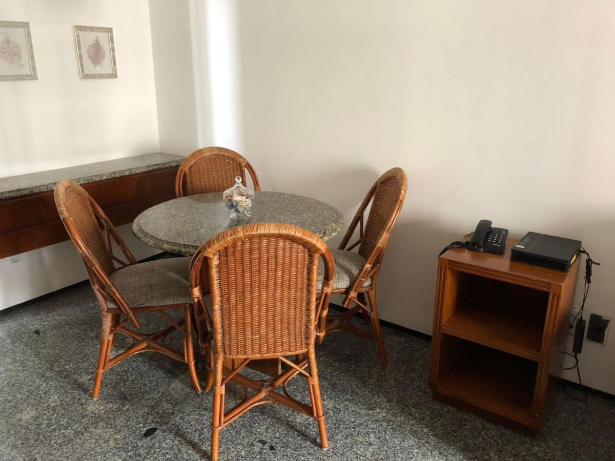 Saint Martin Flat1506 Meireles Apartment Fortaleza (Ceara)