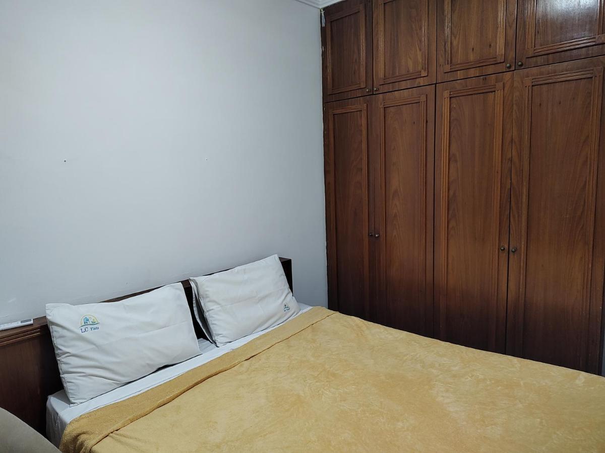 Saint Martin Flat1506 Meireles