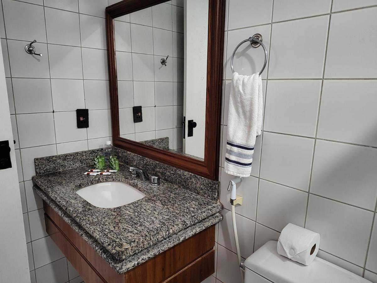 Saint Martin Flat1506 Meireles * Fortaleza (Ceara)