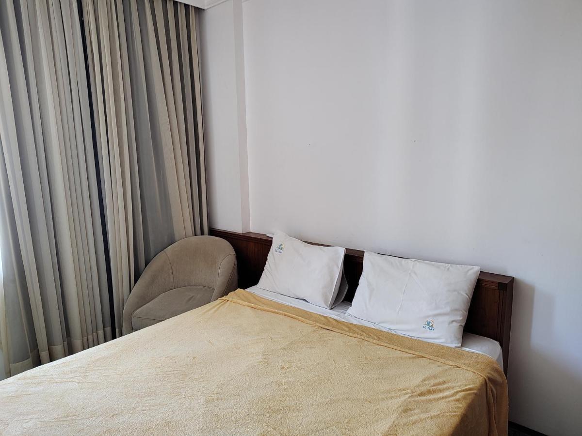 Saint Martin Flat1506 Meireles Fortaleza (Ceara)