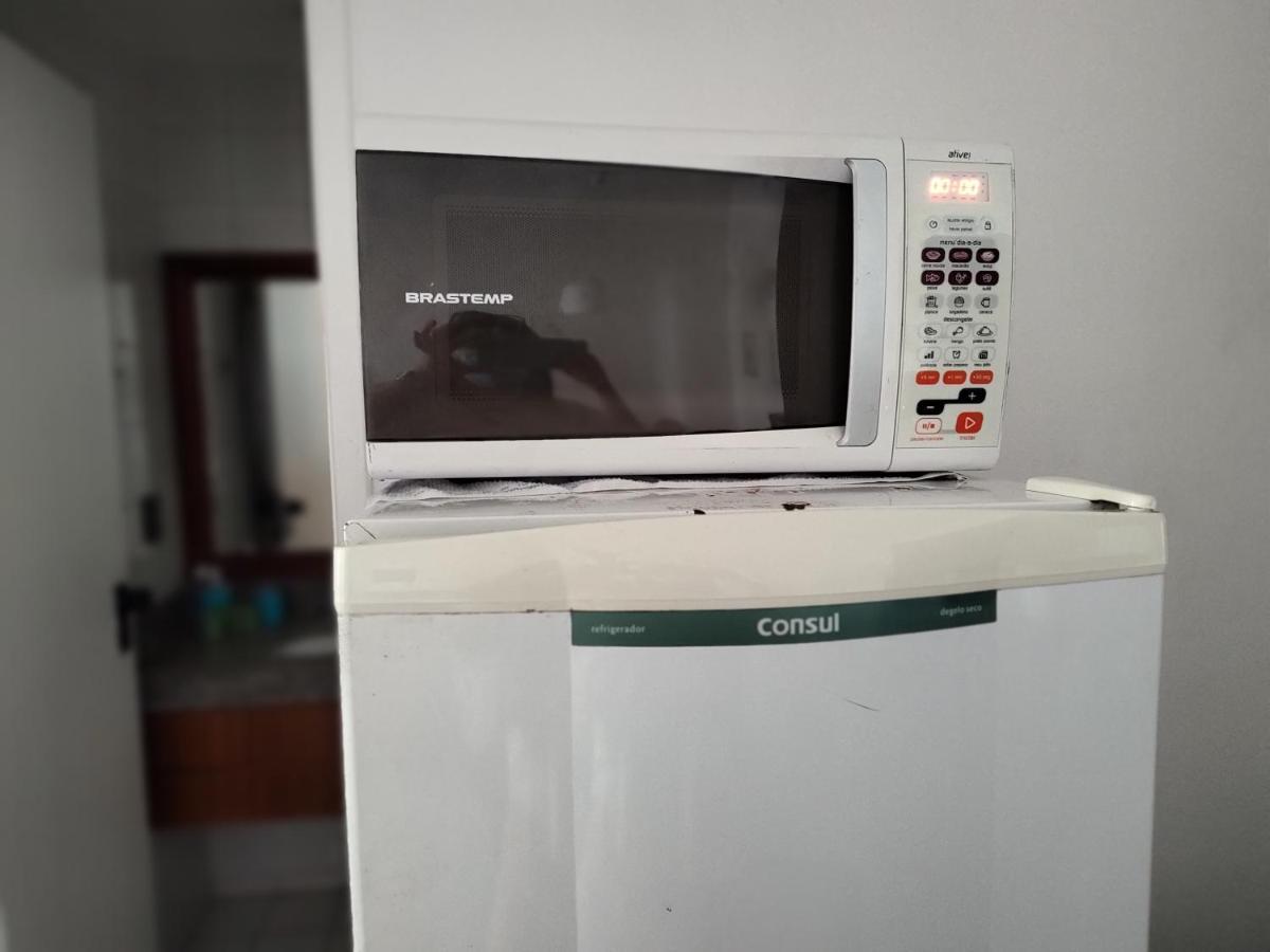 Saint Martin Flat1506 Meireles Fortaleza (Ceara)