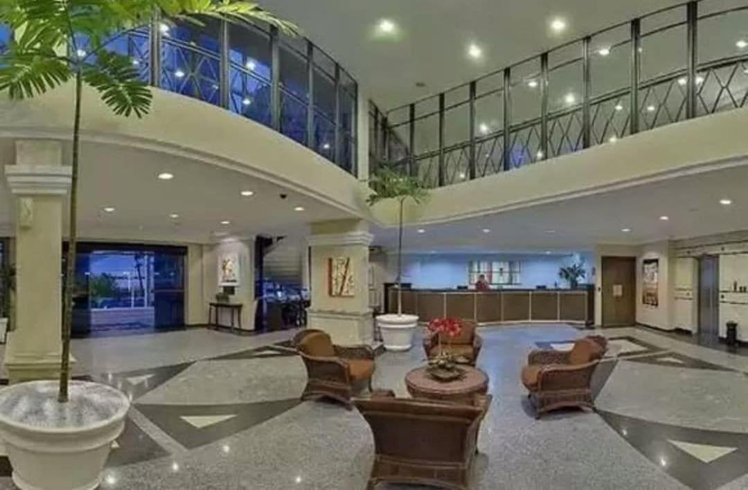 Saint Martin Flat1506 Meireles * Fortaleza (Ceara)