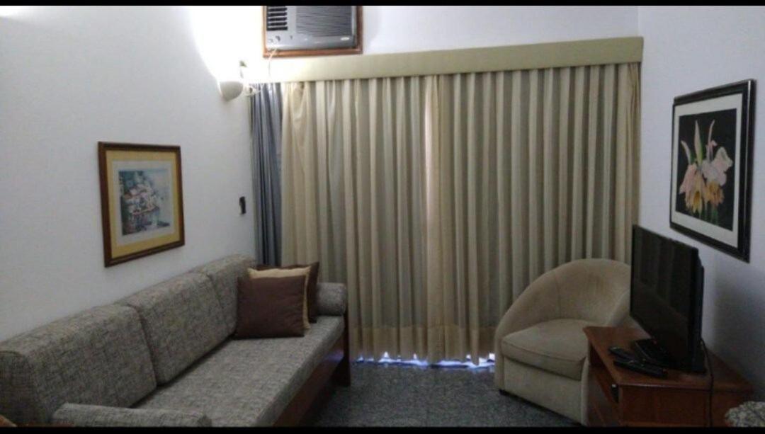 Saint Martin Flat1506 Meireles Apartment Fortaleza (Ceara)