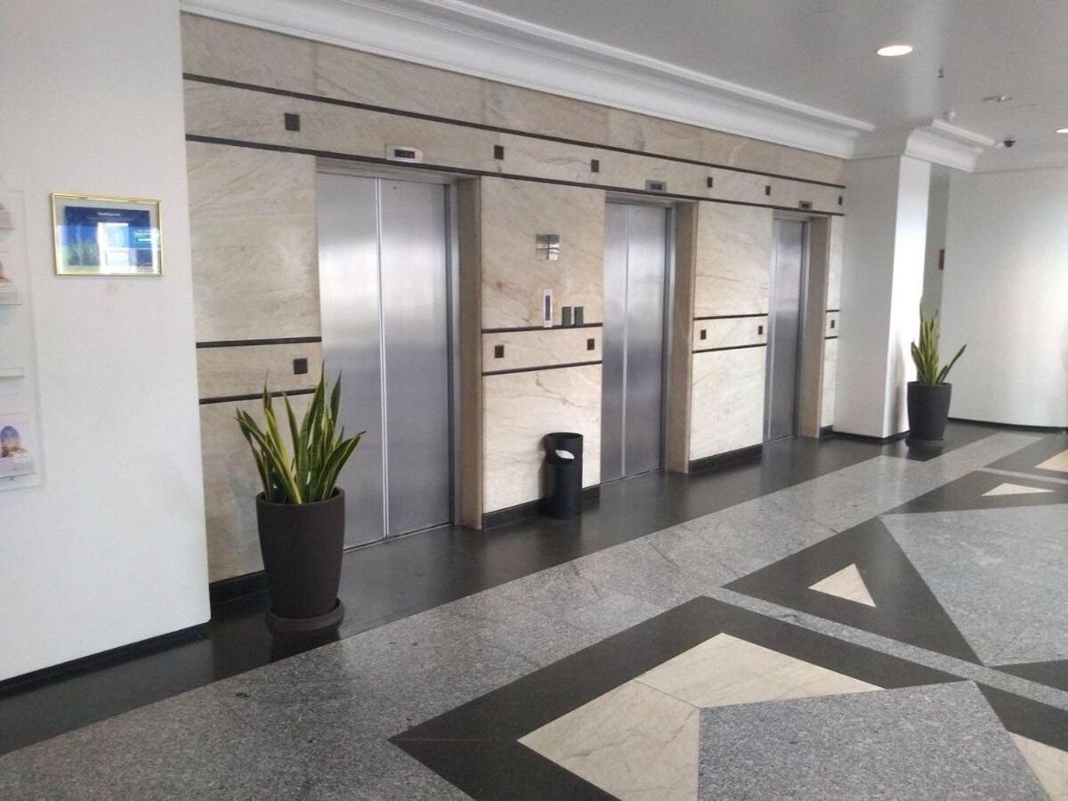 Saint Martin Flat1506 Meireles * Fortaleza (Ceara)