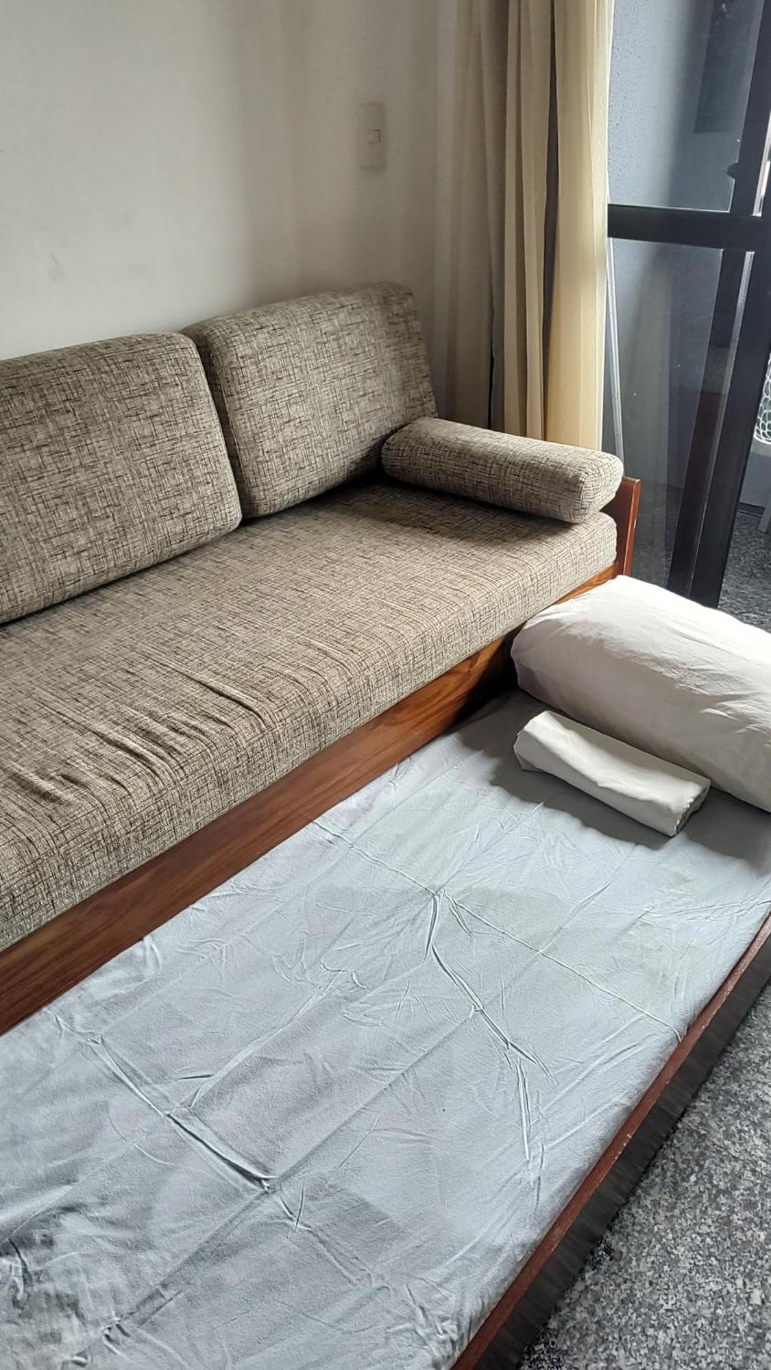 Apartment Saint Martin Flat1506 Meireles *